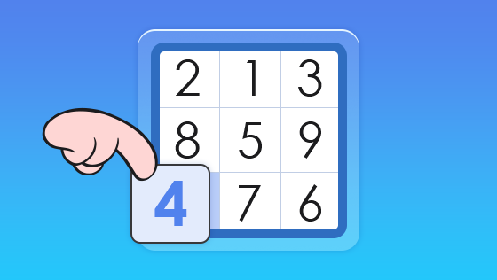sudoku tips expert